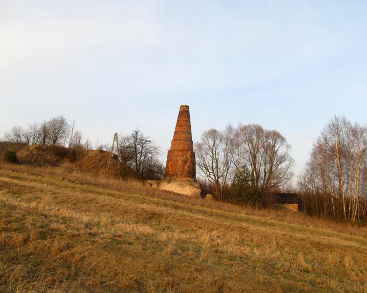 Rębielice Królewskie, gm. Popów